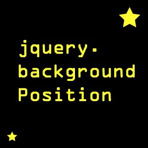 Jquery Backgroundposition 複数の背景画像を常に動かせるjs Dad Union Webエンジニア同盟