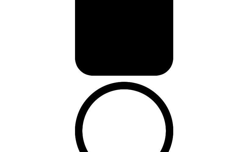 CSSで角丸と円を作る方法【border-radius】
