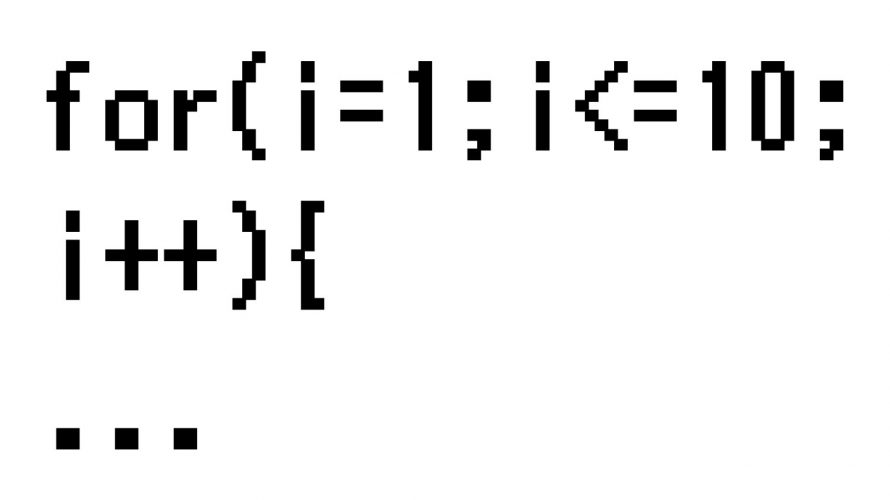 for文を使ってループ回数分タグ要素を追加する方法【HTMLタグ簡略化】