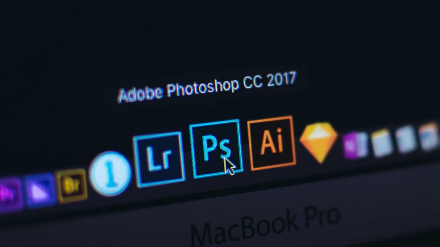 Photoshopで画像容量を軽くしてWeb用に保存する方法